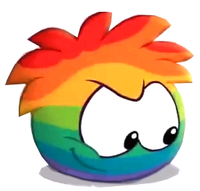 puffle stuff