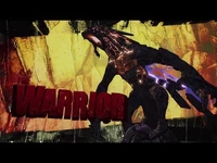 The Warrior