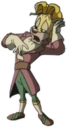 Bartleby (tourny)