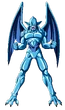 Eis Shenron Trans