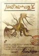 XII Steckbrief Wyvern-Lord