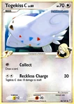 Togekiss C (Supreme Victors TCG)