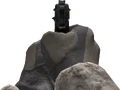 M9 Iron Sights CoD4