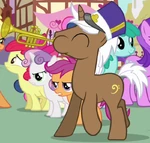 Brass Blare S03E04