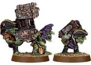 AmmoRunts