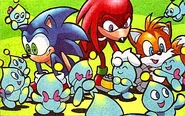 Chao Garden