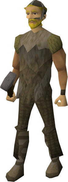 Thakkrad Sigmundson