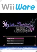 Final Fantasy Crystal Chronicles My Life as a Darklord
