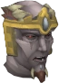 Kharshai chathead