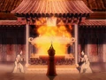 Azulon's cremation.png