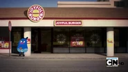 JoyfulBurger