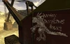 FoNV Warning Deathclaws
