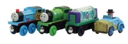 WoodenRailwaySlippySodor4-Pack