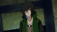 Taiga Uchiha