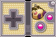 Bad Ice-Cream Controls Vanilla