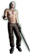 Dante 3 DMC3