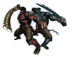 AgniRudra