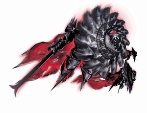 Dullahan