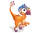 Incisivosaurus toddler@2x
