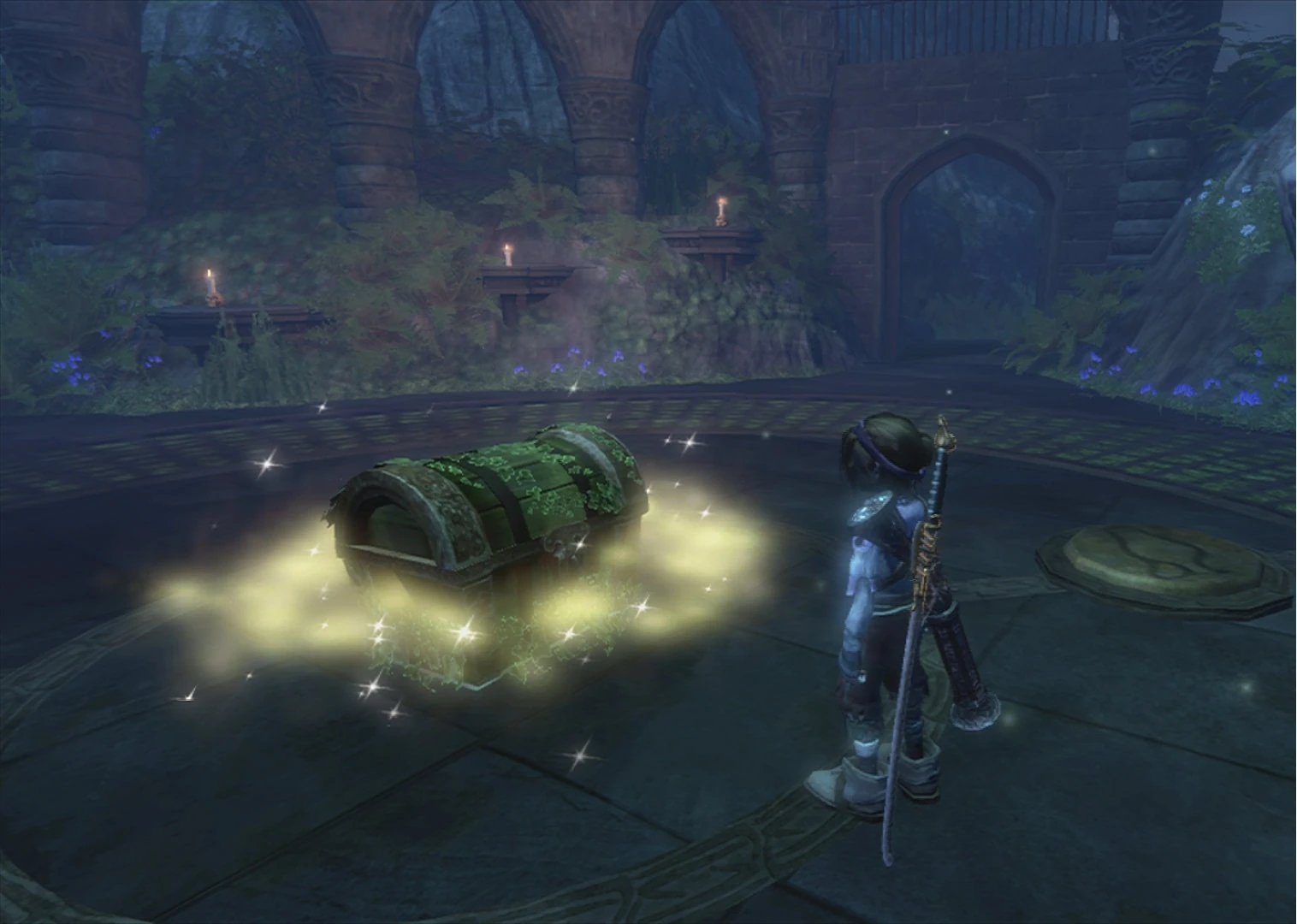 Chesty The Fable Wiki Fable, Fable 2, Fable 3, and more