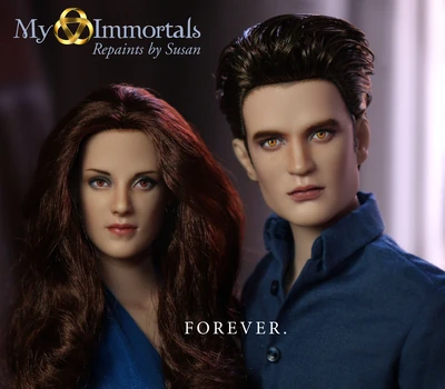 Edward and bella forever by my immortals-d5keqkz