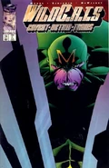 WildCATs Vol 1 24