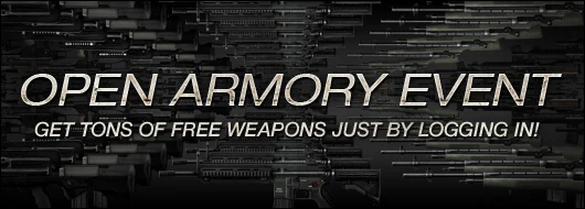 Open Armory Event1