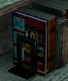 Lostbooks