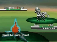 Truco NB