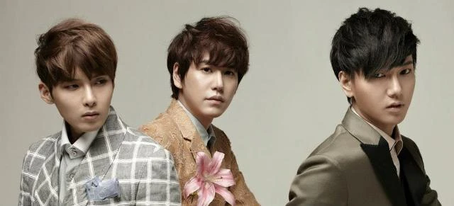Super Junior KRY.