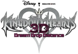 KingdomHearts DreamDropDistance