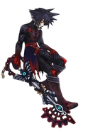 Vanitas Artwork