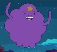 Male LSP