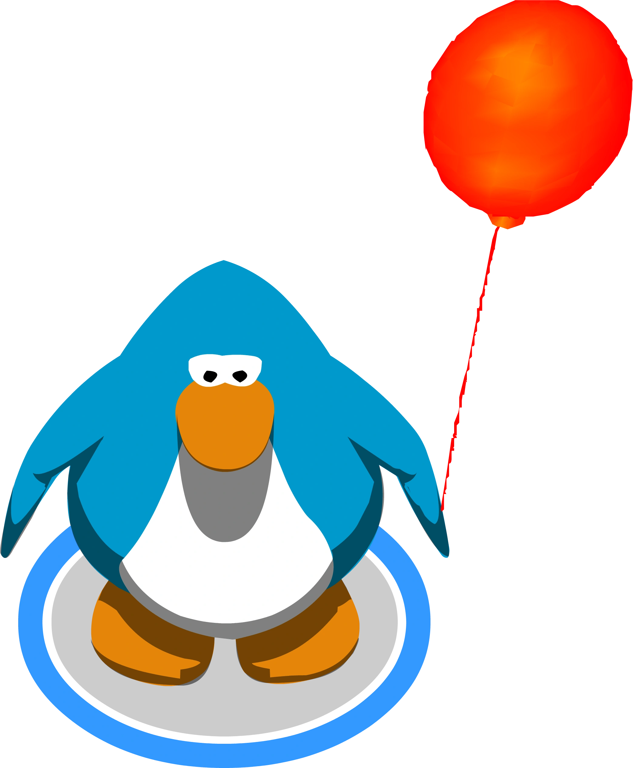 Cherry balloon112233