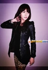 Jin Ye Sol7