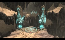 Darksiders Soul Bridge