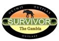 Survivor The Gambia