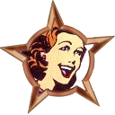 Badge-welcome