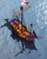 Caravel