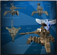 RobotTank Render