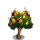 Pinwheel Hat Tree-icon
