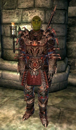 Gogron gro-Bolmog