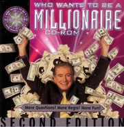 Who Wants To Be A Millionaire 2nd Edition PC Game