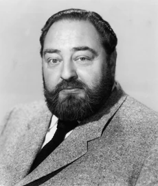 Sebastian cabot