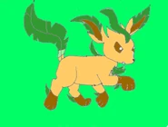 Leafeon