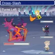 Cross-Slash2 Brigade