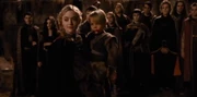 Volturi 1000 AD