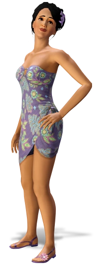 Backstory Render ST