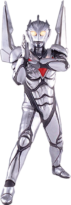 Ultraman Noa