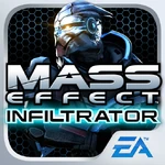 Mass Effect Infiltrator - Bonus mission